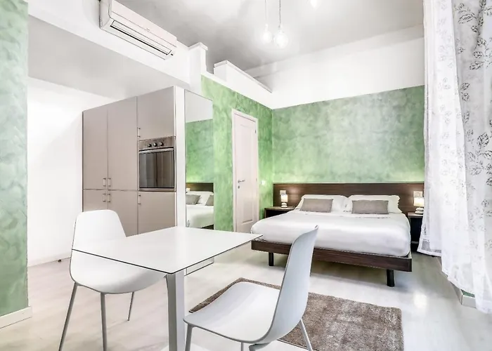 Asso Residence Stazione Terni