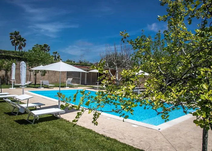 Corte dei Melograni Hotel Resort Otranto