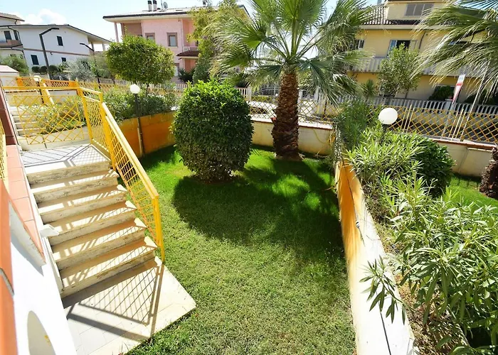Residence Le Magnolie Martinsicuro