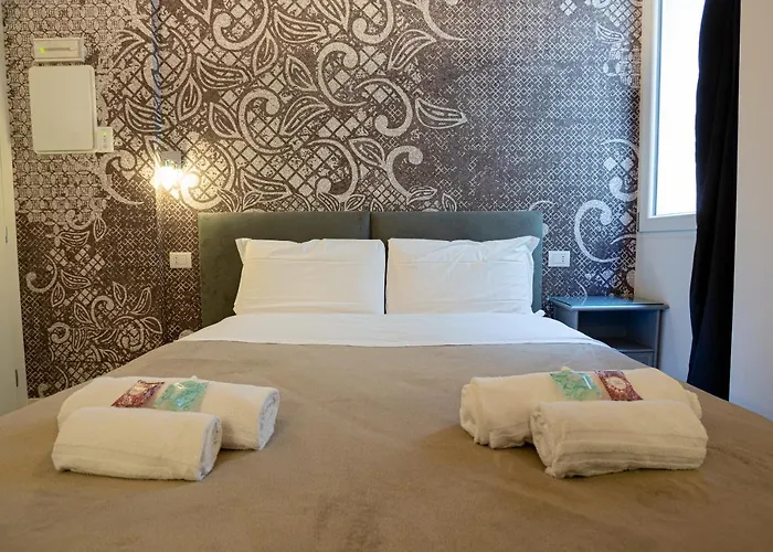 Hotel Palazzo di Giulietta - Royal Solution Verona