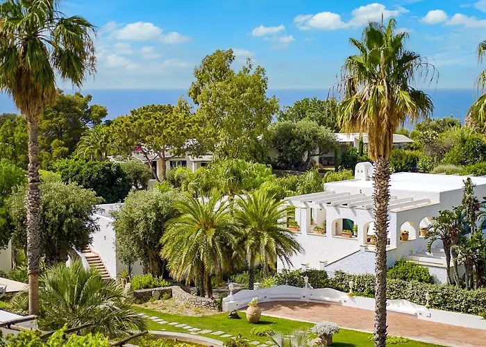 Botania Relais & Spa - The Leading Hotels Of The World Forio di Ischia