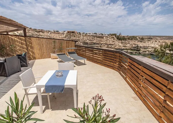 Hotel Relais Isole del Sud Lampedusa