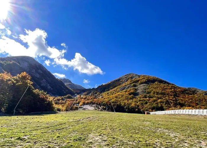 Albergo da Gigi Celano