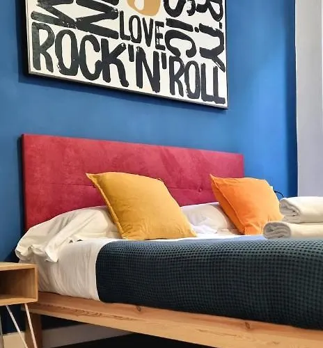 Room 45 Firenze