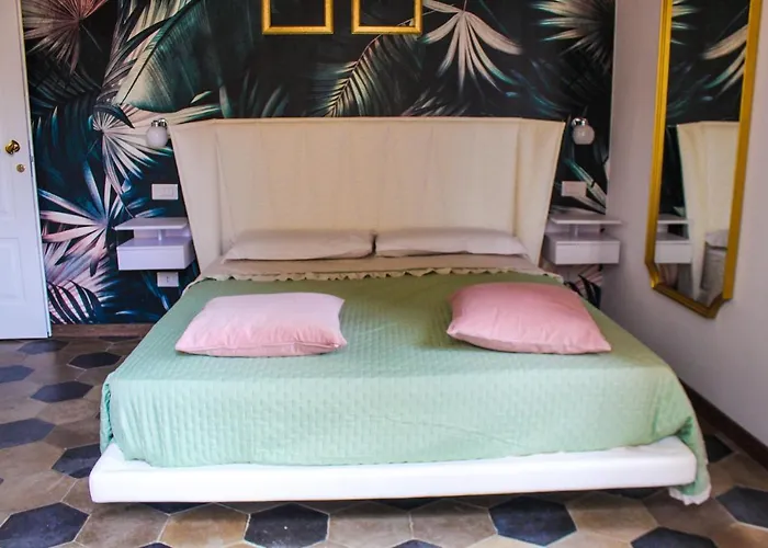 Lion Luxury Rooms Roma