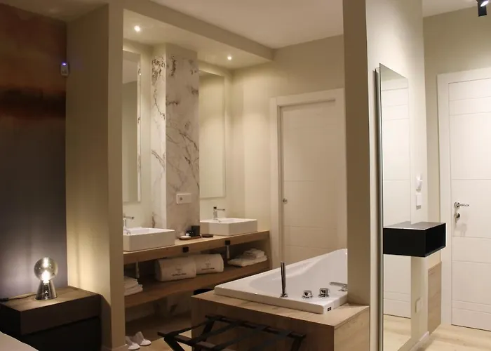'Tabula Rasa Exclusive Rooms' Bari