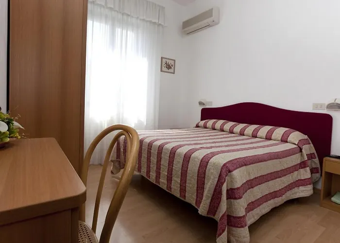Hotel Perugina Chianciano Terme