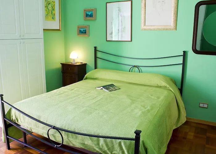 Hotel La Bertina Montefiascone