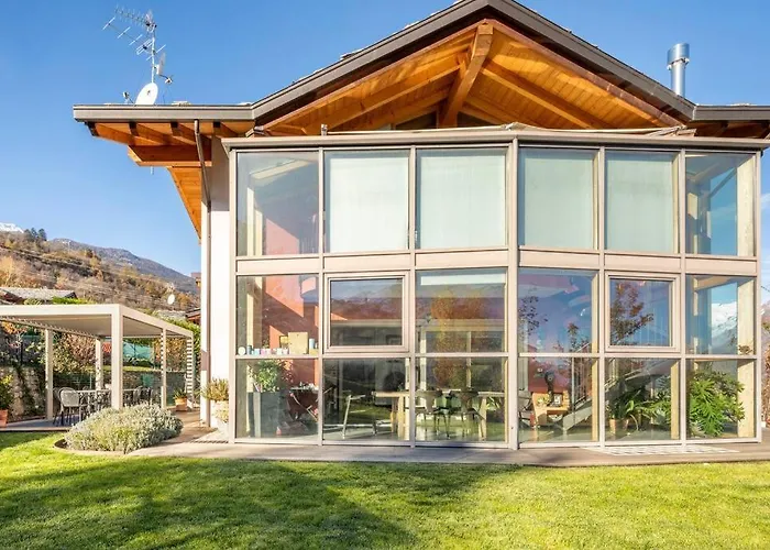 B&B Ambrosia Aosta