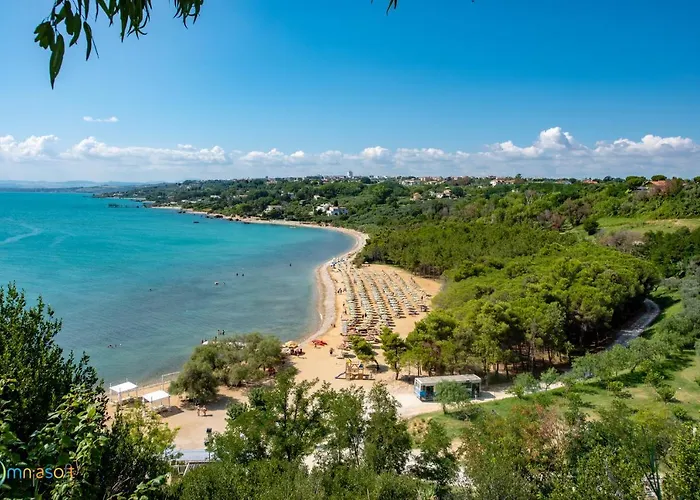 Aparthotel Grotta del Saraceno Vasto