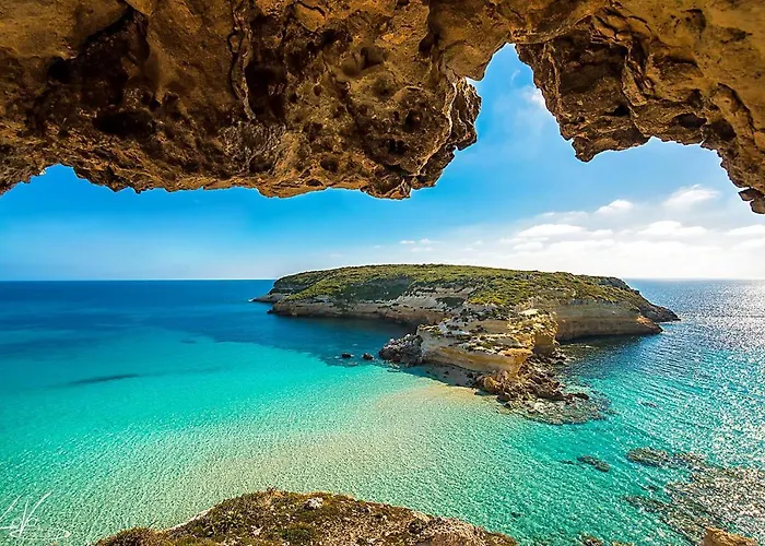 B&B Stella del Mare Lampedusa