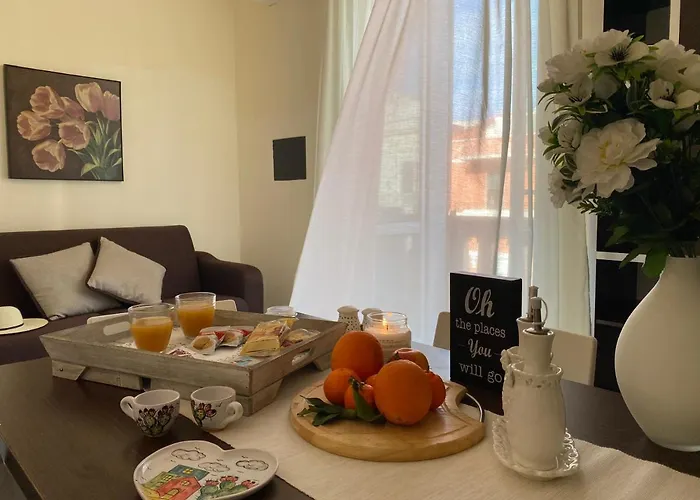Aparthotel Palazzo Mongio Gallipoli