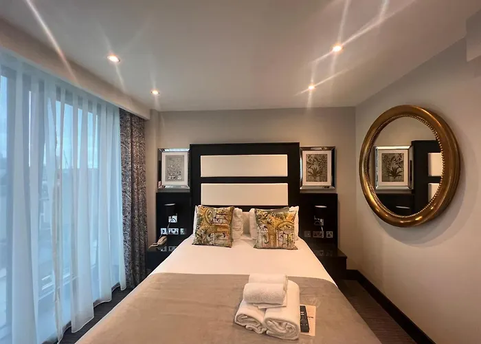 Hatton Garden Hotel Londra