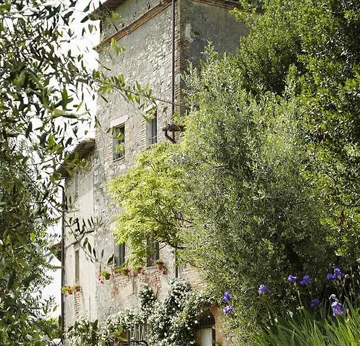 Bed and Breakfast Il Ghiottone Umbro Todi