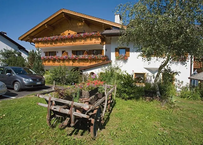 Hotel Thuinerwaldele Vipiteno