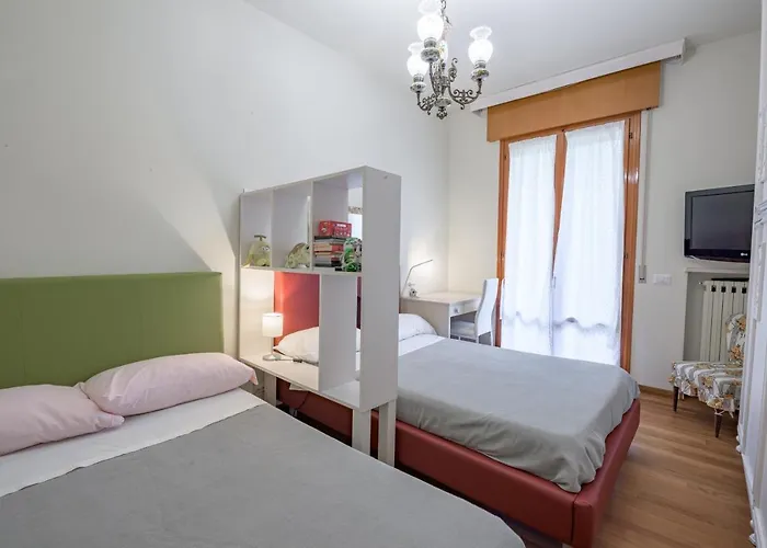 Hotel Forlihouse