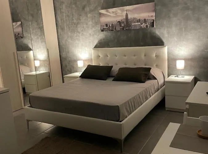 Bed and Breakfast Il CASALETTO di Laura Fiumicino