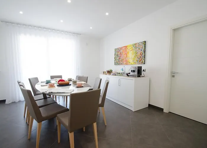 Bed and Breakfast Sea Salt Porto Cesareo