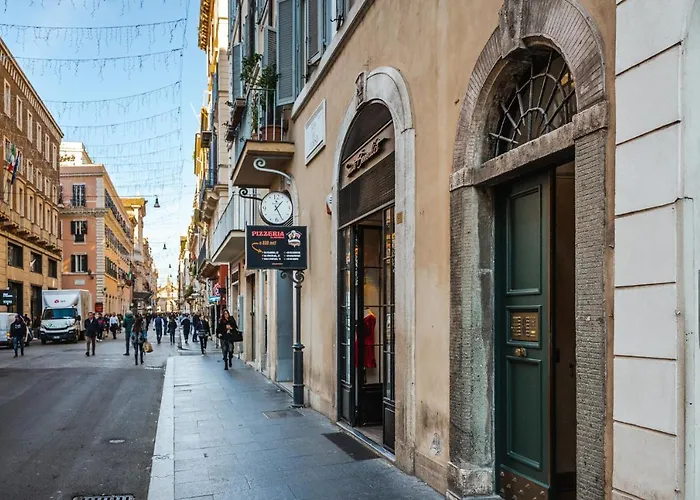 Ebl Luxury Home Roma