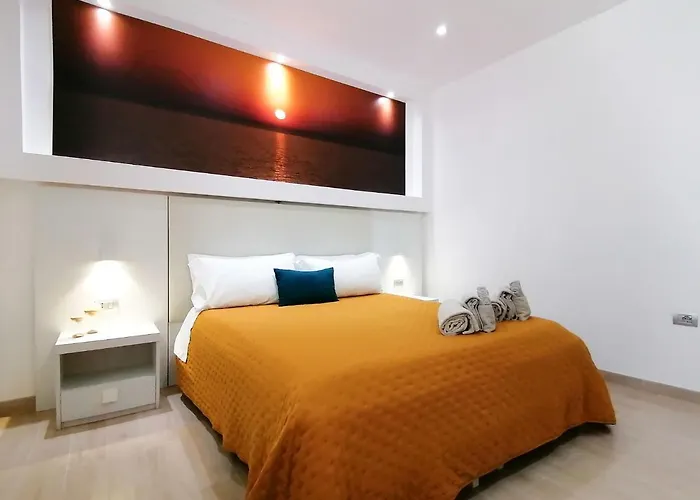 Suite Charme Experience Santa Teresa di Gallura