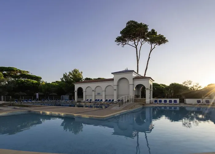 Belambra Clubs Presqu'Ile De Giens - Riviera Beach Club Hyères