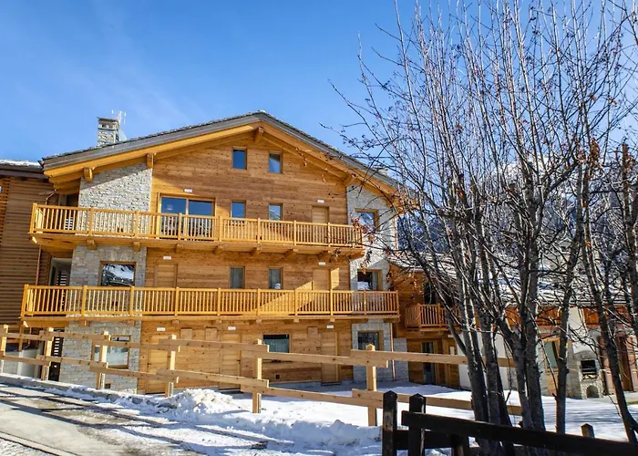 Fleur Des Neiges & Spa - Adults Only Champoluc