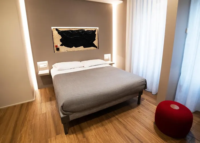 Hotel Lucrino 45 By Ale Roma