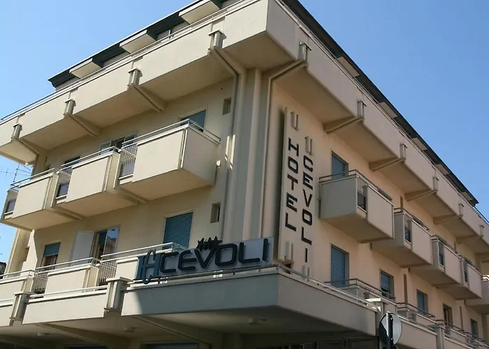 Bi Hotel Bellaria-Igea Marina