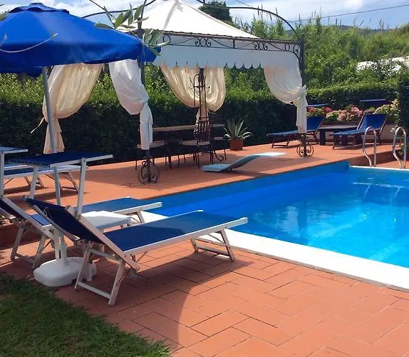 B&B Il Portico Sarzana