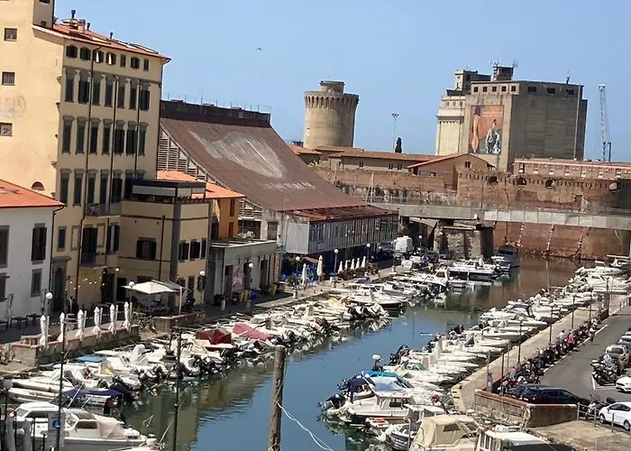 Affittacamere Ponte Di Marmo Livorno