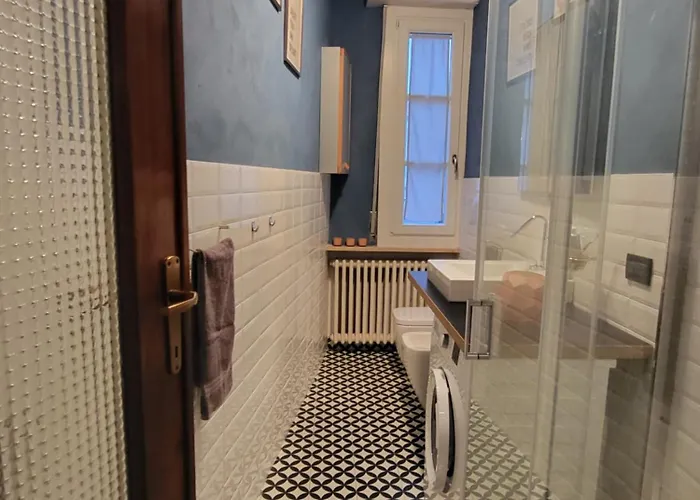 Alfieri Guest House Vercelli