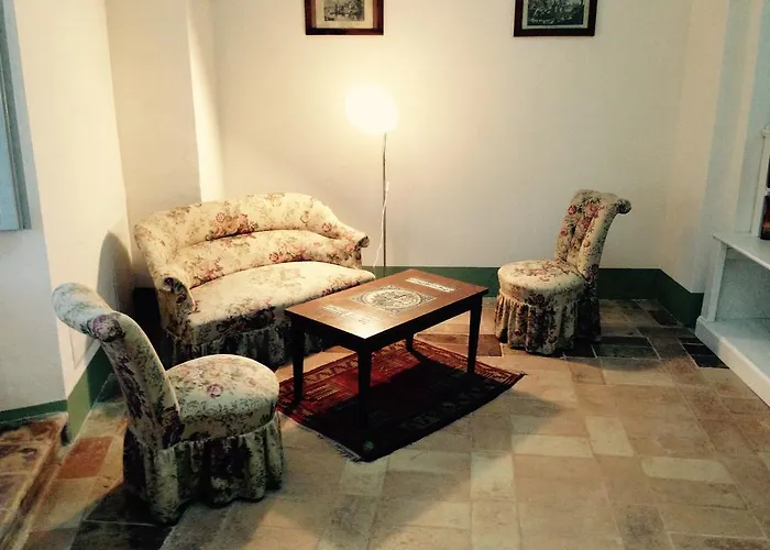 B&B Antica Biblioteca Fermo