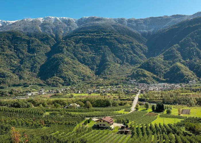 B&B Ca Tunin Tirano