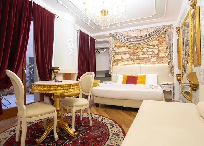 Hotel Relais I Giardini dell'Arena - Royal Solution Verona