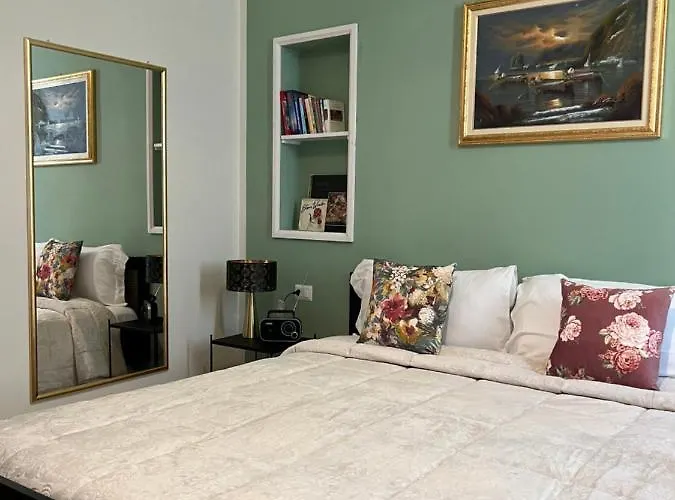 Borgo Marinaro Suite Salerno