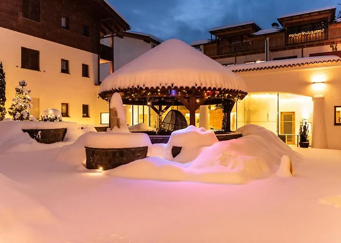 Aparthotel Kastel Seiser Alm Castelrotto