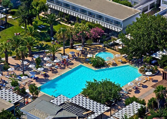 Sun Palace Hotel Resort & Spa Città di Kos