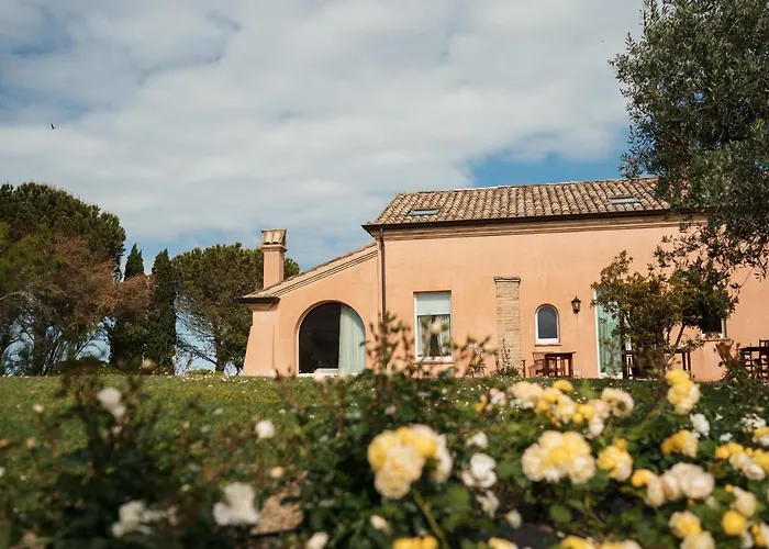 Bed and Breakfast Nontiscordardimé Civitanova Marche