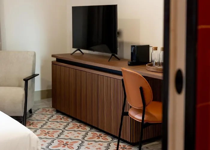 Hotel Cà Bèla - Pergolesi Milano