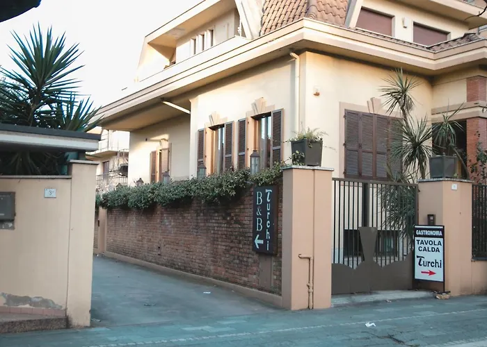 Turchi Bed&Breakfast Francavilla Al Mare