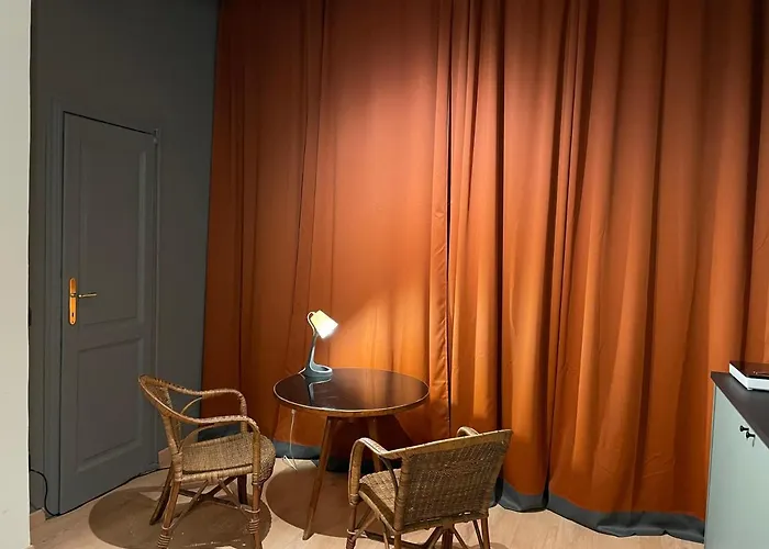 Ritorno alle origini Suites Milano