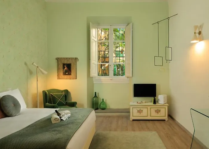The Magnificent Maison Du Charme Firenze