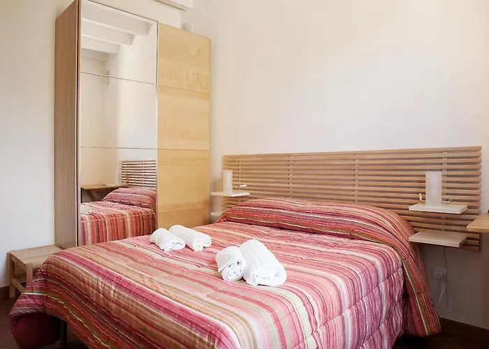 Bed and Breakfast I Tramonti Sul Mare Marsala