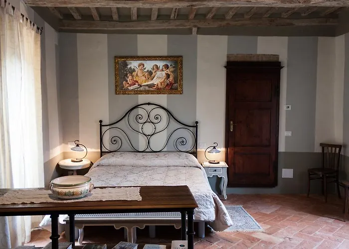 Anna Camere Montalcino