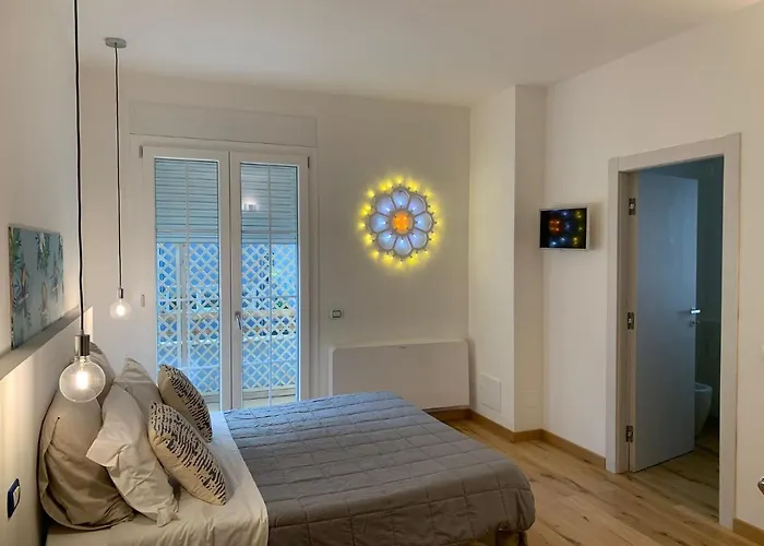 Guest House Mela Lecce