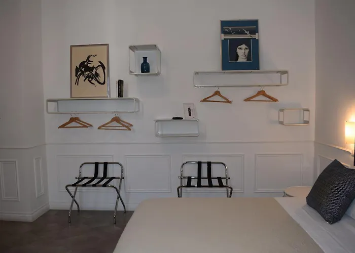 Ravida Suites Pompei