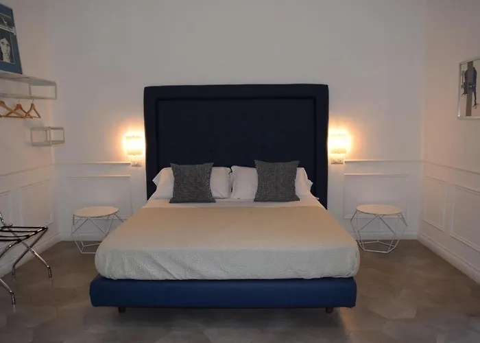 Ravida Suites Pompei