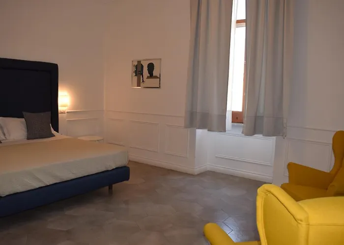 Ravida Suites Pompei