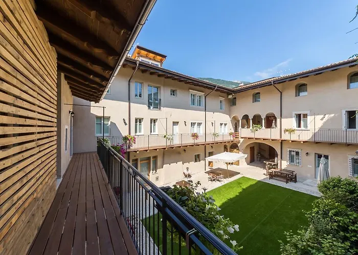 Colle Ameno Room&Breakfast Rovereto 