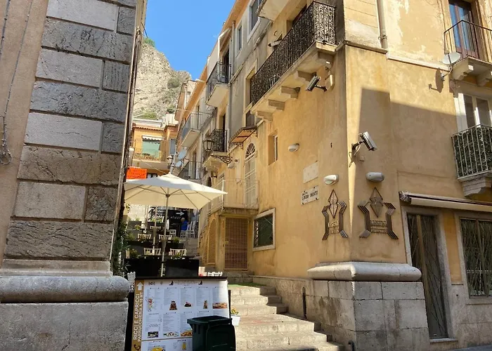 Taormina B&B
